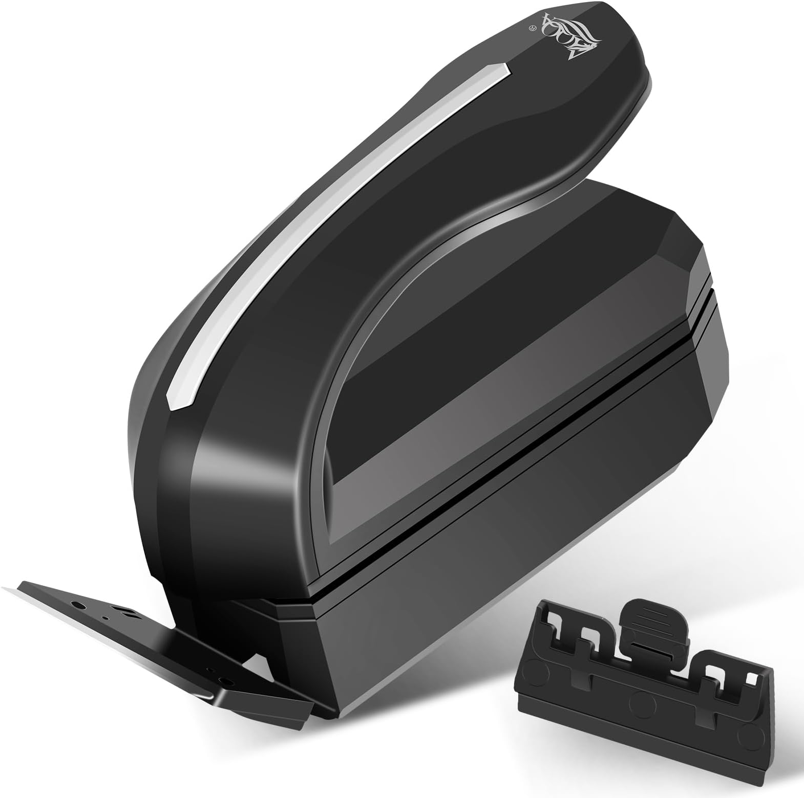 hygger Aquarium Glass Cleaner, Algae Scraper for Fish Tank Cleaning with