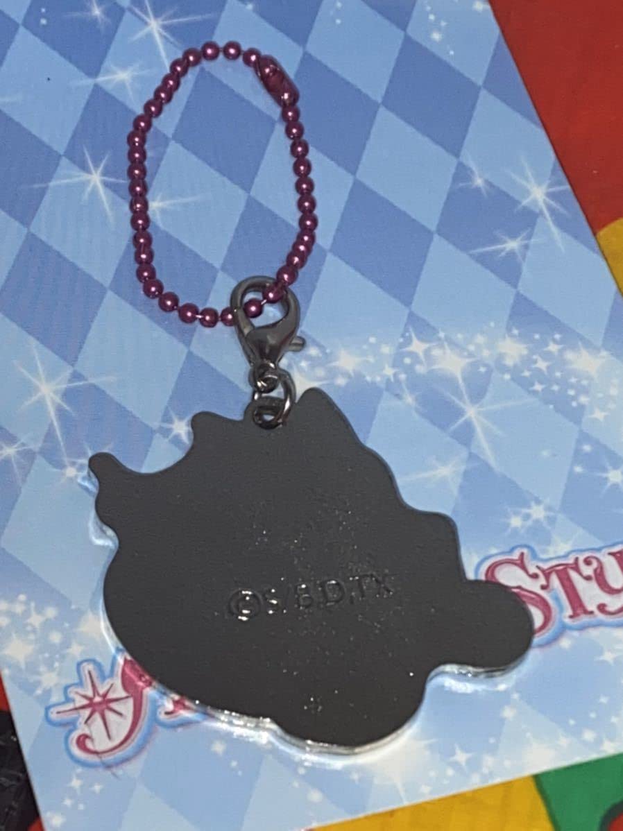 Amazon.co.jp: Aikatsu style アイカツ スタイル スイングロック