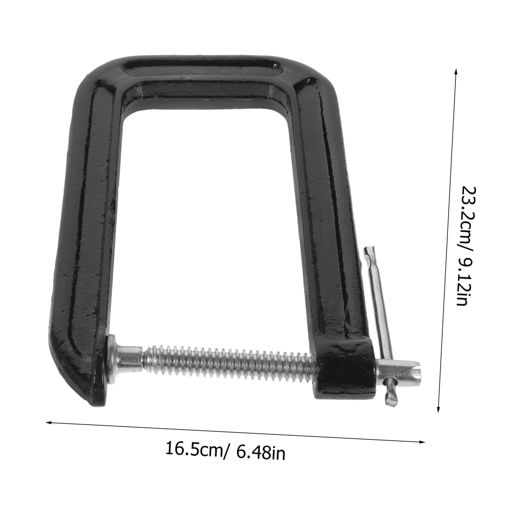 Pinza Para Abrazadera De Montaje Mesa De Abrazadera De Escritorio Para Uso Profesional