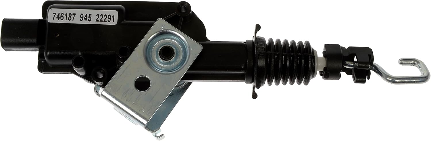 Dorman 746-187 Door Lock Actuator Motor Compatible with Select Ford/Lincoln/Mercury Models