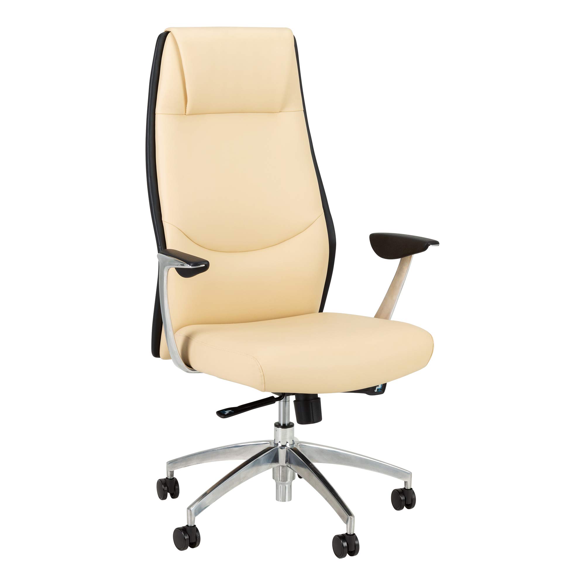 Buy Norwood Commercial FurniturePremium High Back Contemporary FullyAdjustable Executive Office