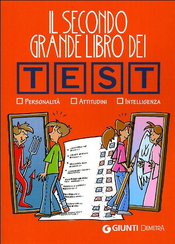  Il secondo grande libro dei test
