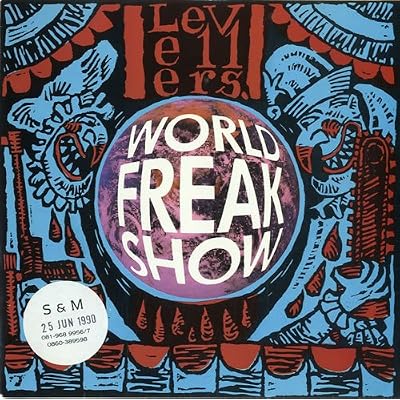 World Freak Show