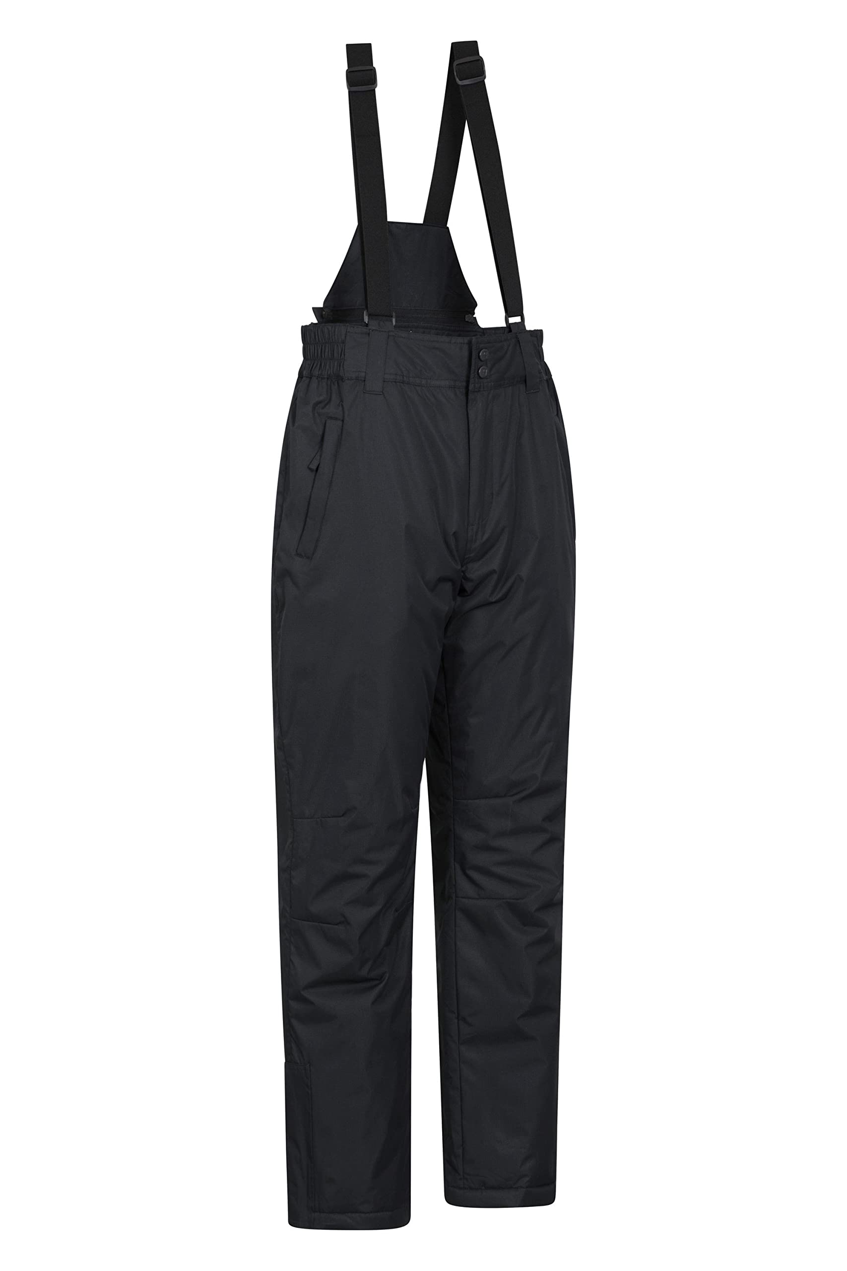Mountain Warehouse Pantalon de Ski Homme Dusk II