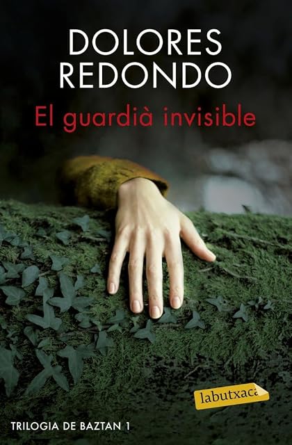 Portada de El guardià invisible