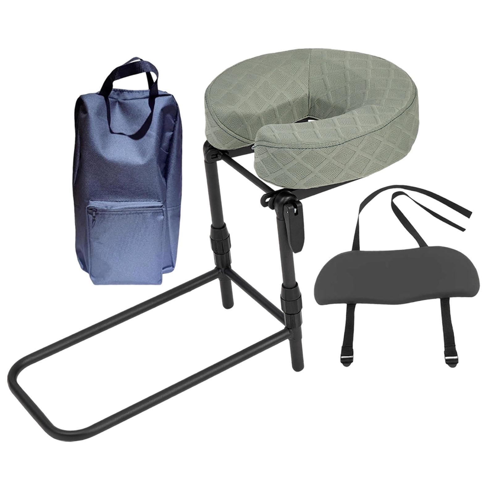 Matériel récupération chirurgie oculaire kit de massage pour matelas