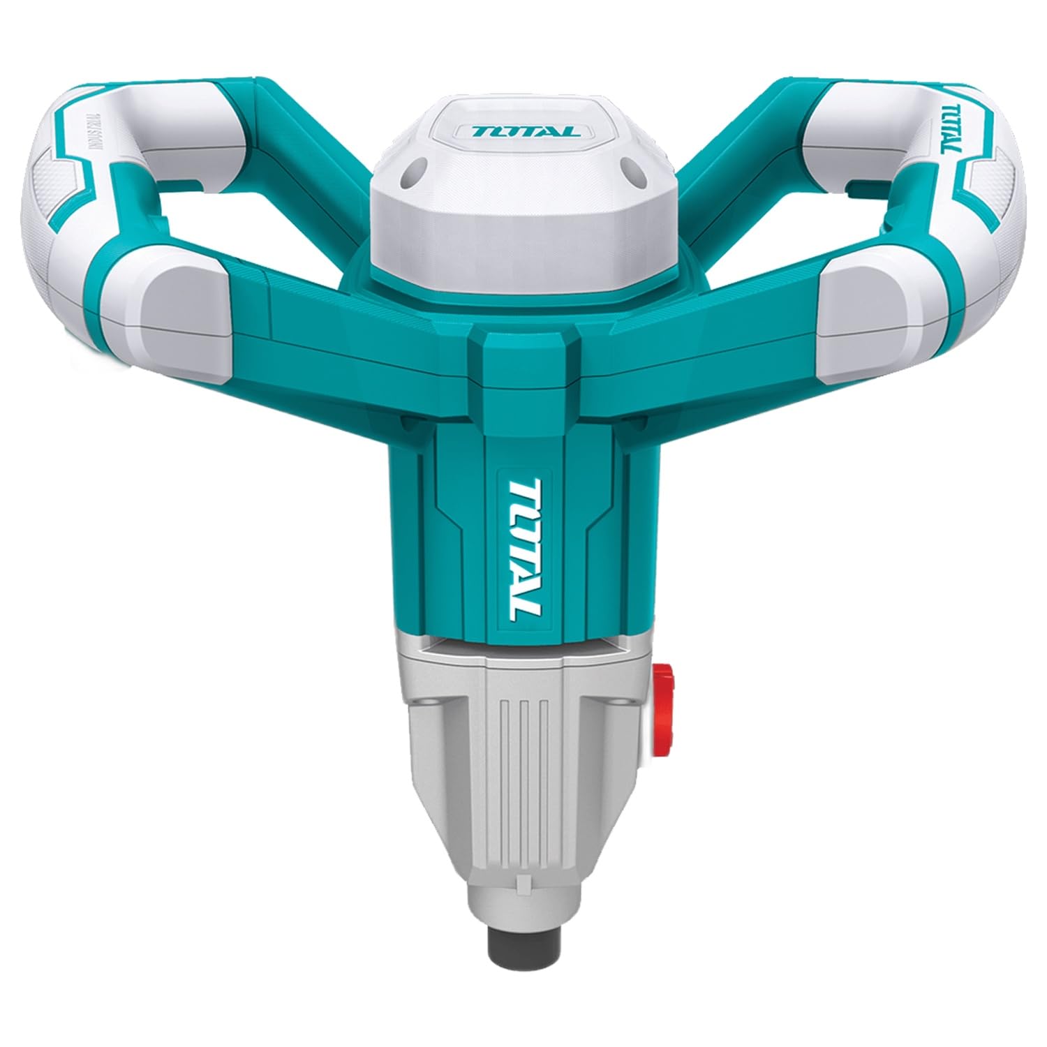 TOTAL TD614006 Paint Mixer in operation