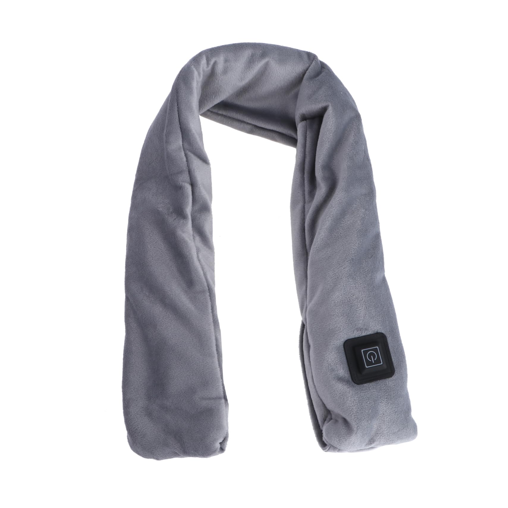 FOMIYES Smart Warm Scarf for Winter Electric Heating Neck Wrap Adjustable Temperature