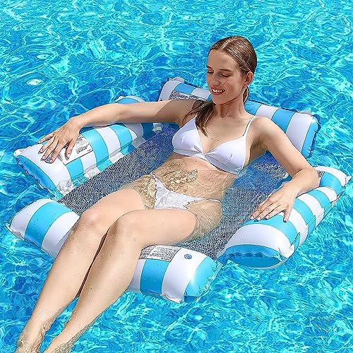 5 Galleggianti Per Nautico In PVC Rigido Gialli - Per Sport Acquatici, Pesca, Segnalazione