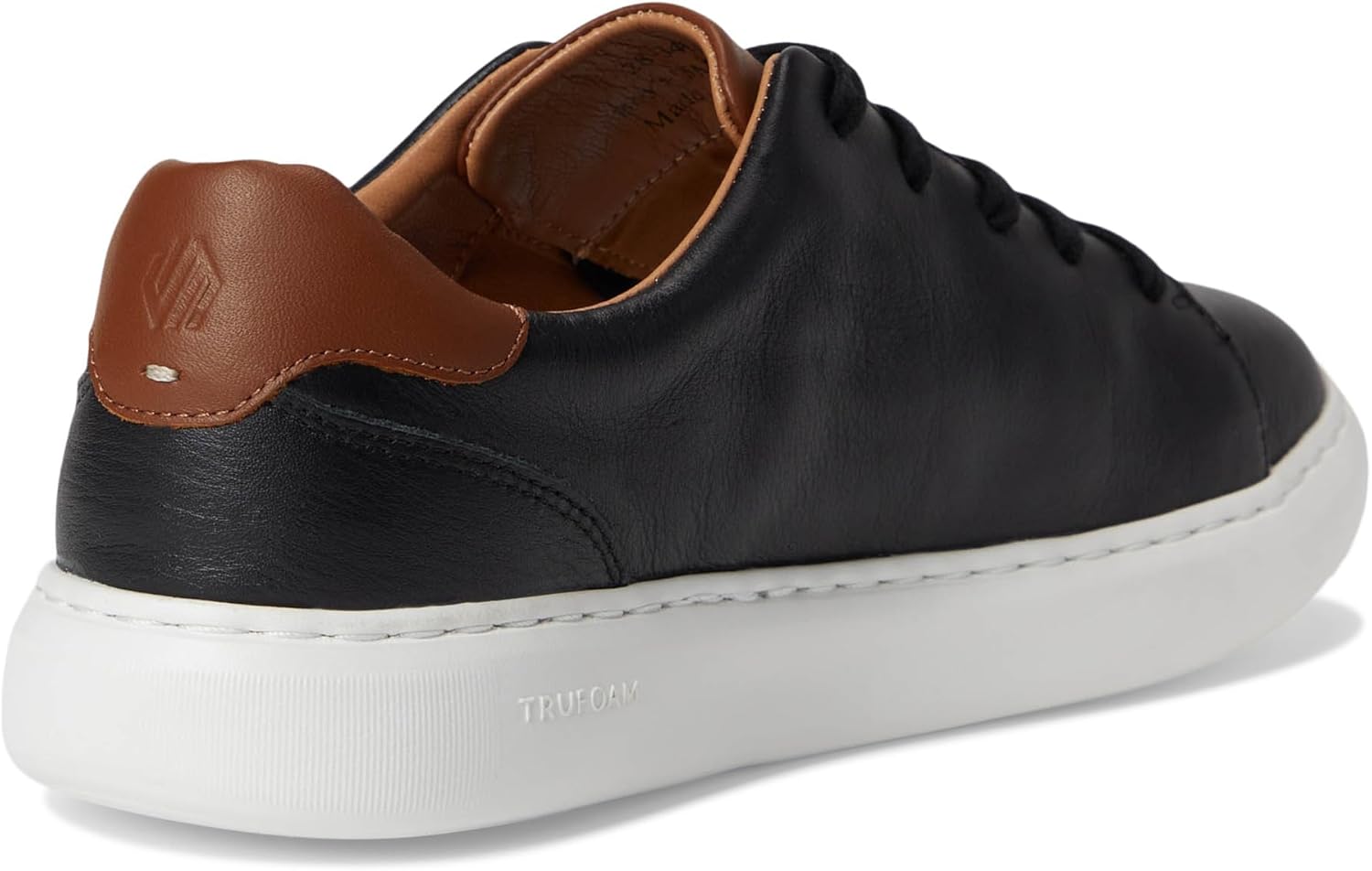 Johnston & Murphy Boys Anders Lace-to-Toe (Little Kid/Big Kid)