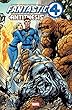 セール中のKindle本21：Fantastic Four: Antithesis (Fantastic Four: Antithesis (2020)) (English Edition)