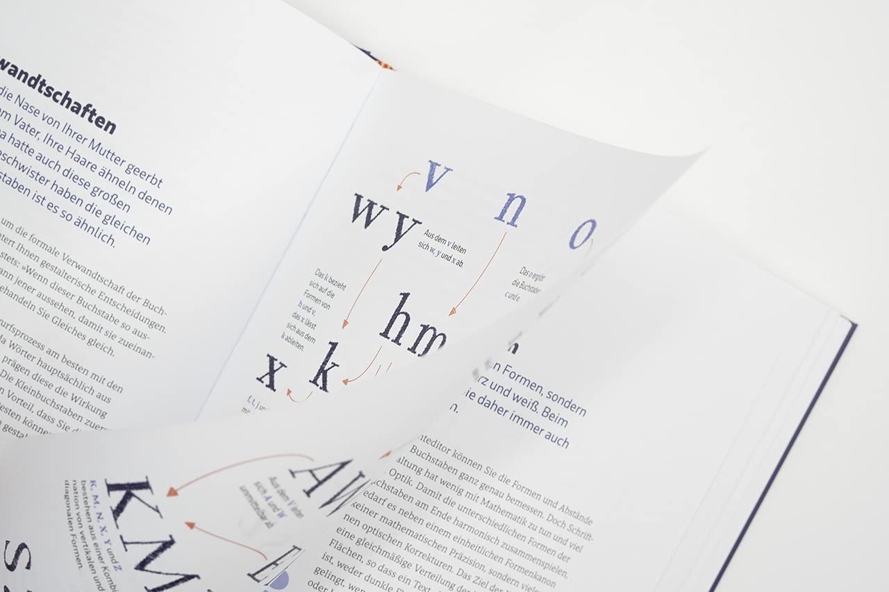Making Fonts!: Der Einstieg ins professionelle Type-Design