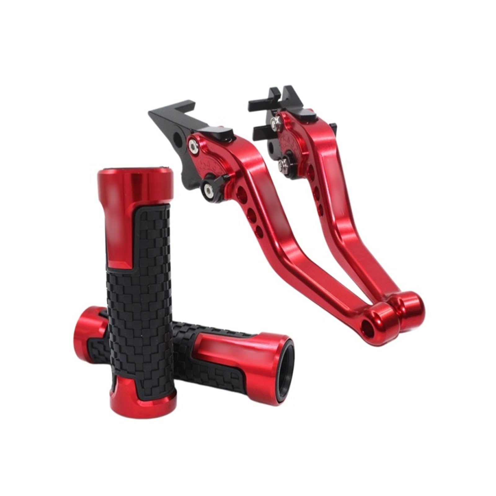 Riderai H Motorbike Clutc Levers For Yzf-R6 Yzf R6 Yzfr6 1999-2004 Motorcycle Brake Clutc Levers Andle Bar Andbrak(H)