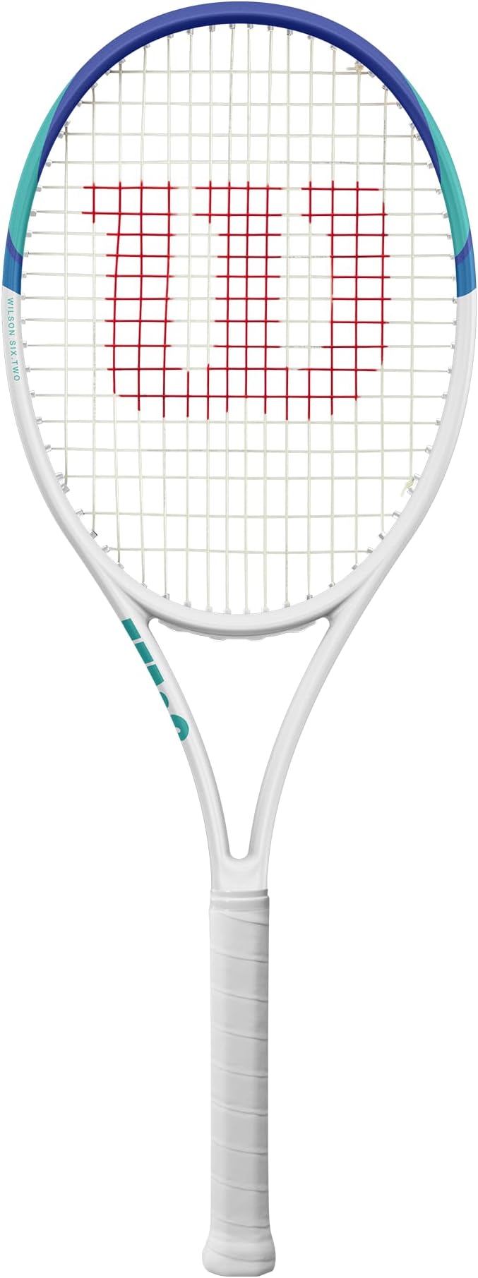 Six Two Tennis Racket Frm 3