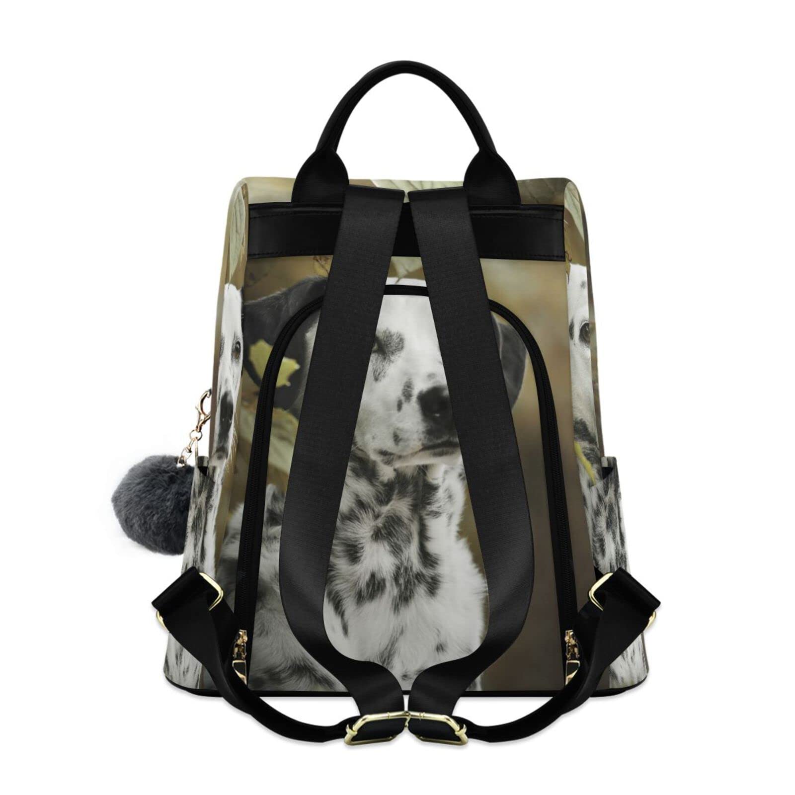 Unicornio rosa espacio mujeres mochila moda grande diseñador mochila viaje bolsas para señoras niña, multi (Multi16), Talla única