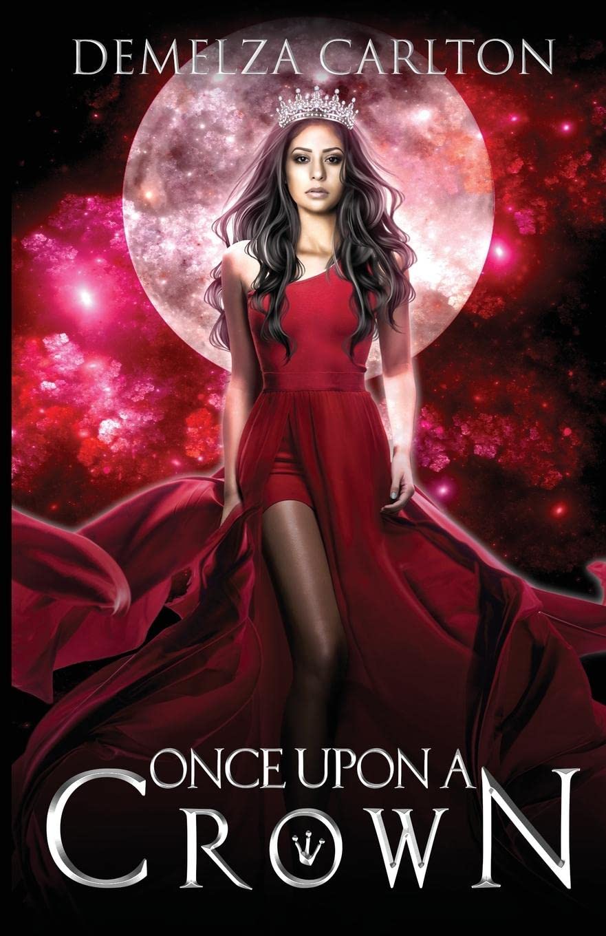 Once Upon a Crown (Romance a Medieval Fairytale)