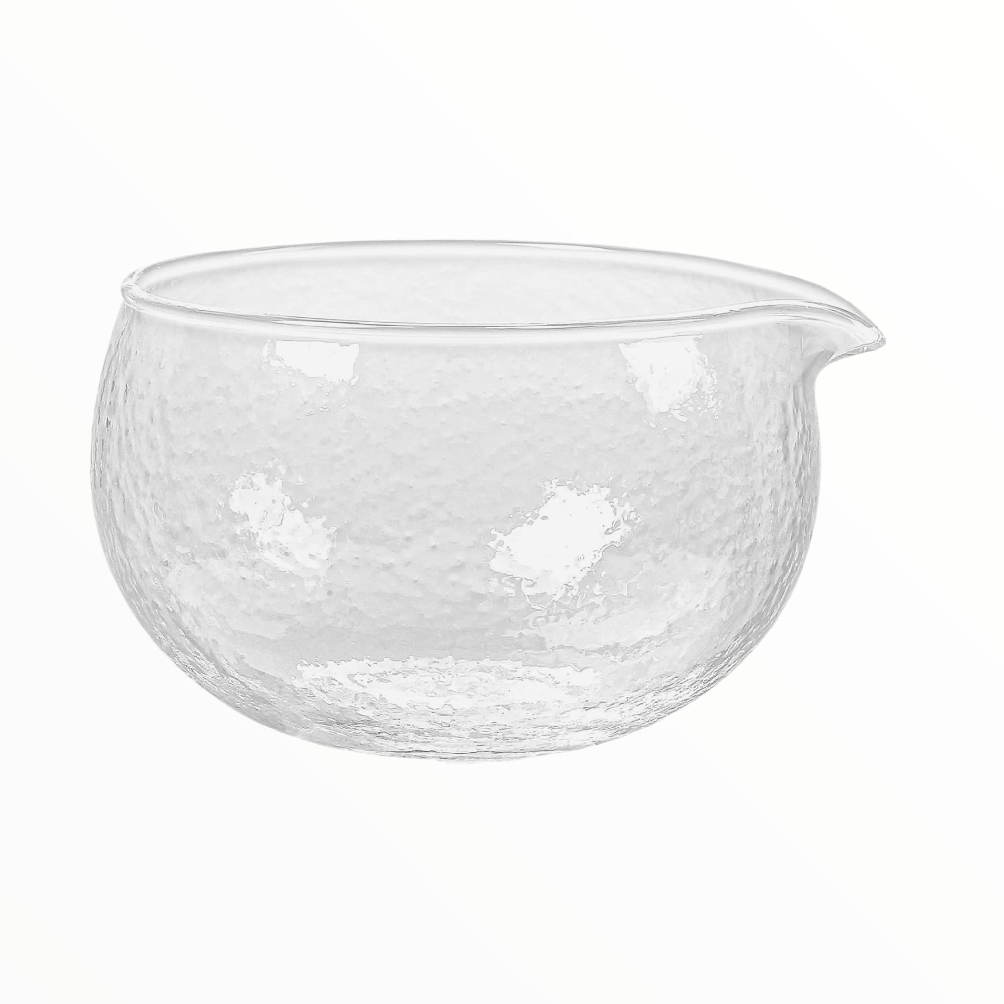 Urban Tokyo Matcha Whisk Set, 3 Piece Glass Matcha Set, 4.5