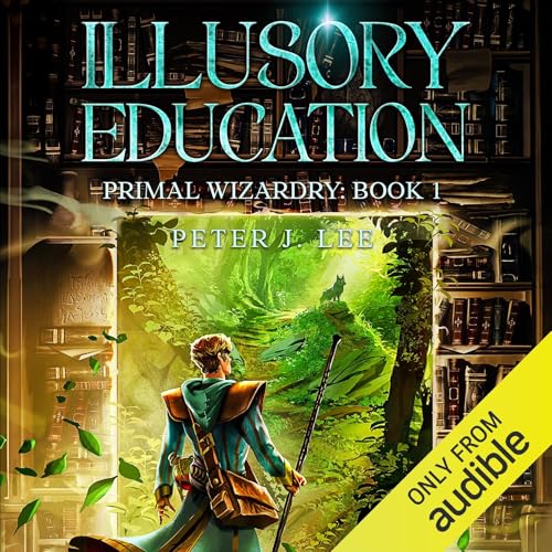 Illusory Education by Peter J. Lee episode artwork