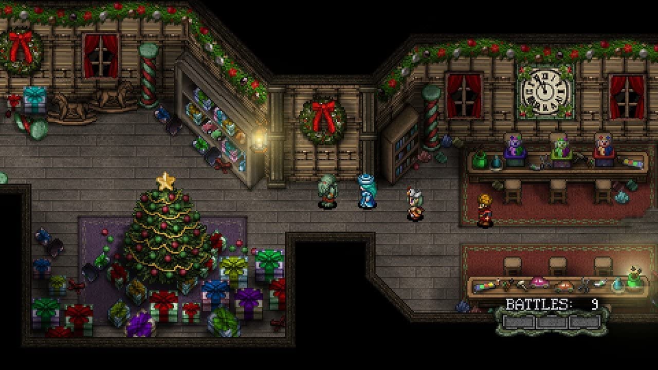Cthulhu Saves Christmas (Limited Run #001) (Import)