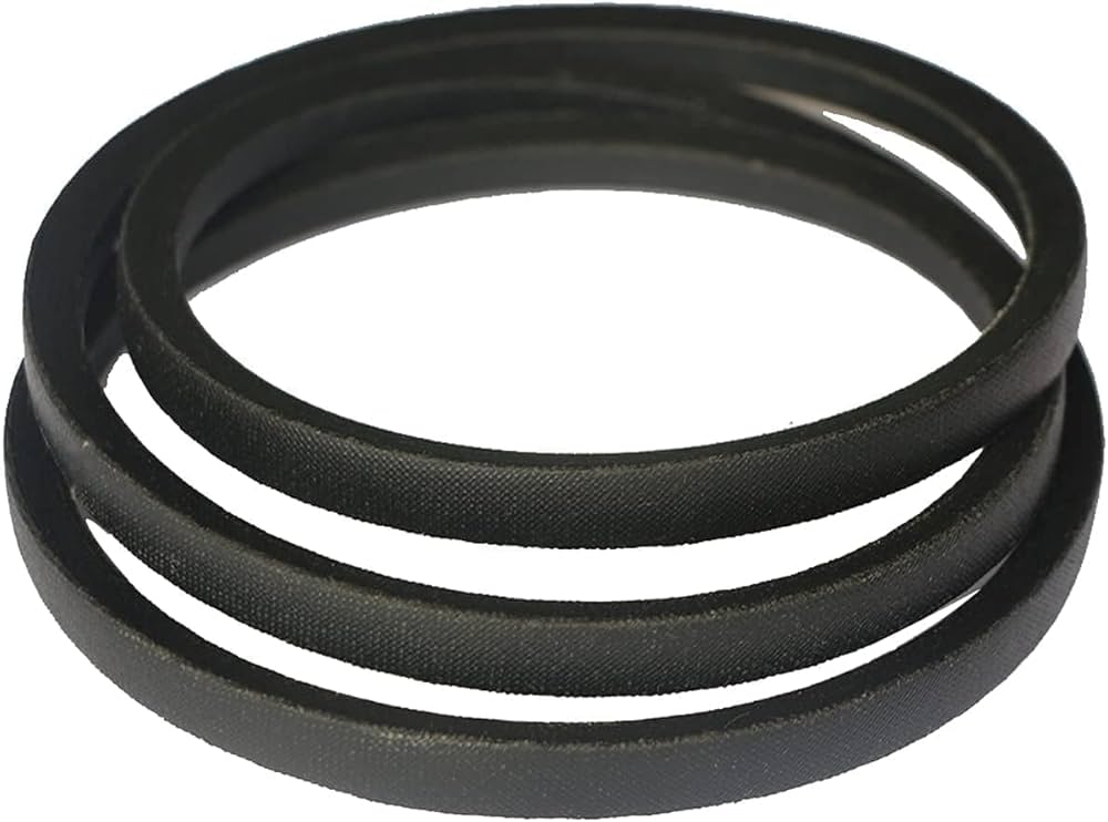 3dimension 5'8\"×11/16×2 1/4 Amazon.com : (3/8“ X 35-1/4”) 421527 532421527 Drive Belt Replace
