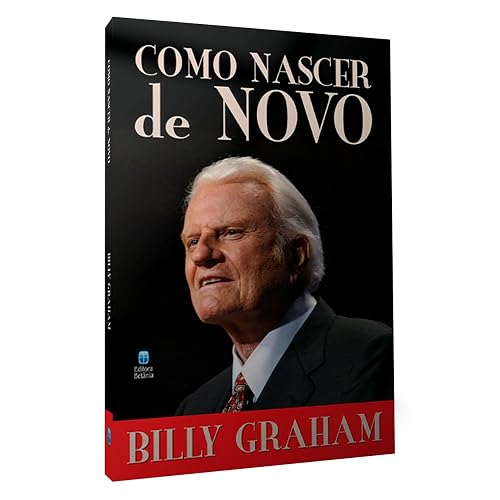 Como nascer de novo