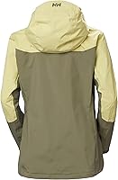 Vista 2 de Helly Hansen Verglas 3L Shell - Chaqueta para mujer
