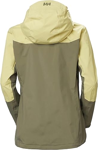 Miniatura 2 de Helly Hansen Verglas 3L Shell - Chaqueta para mujer