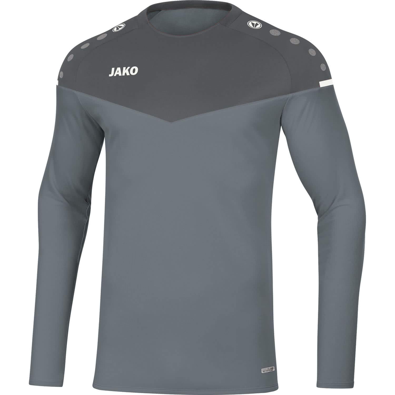 JAKO Herren Sweatshirt Champ 2.0