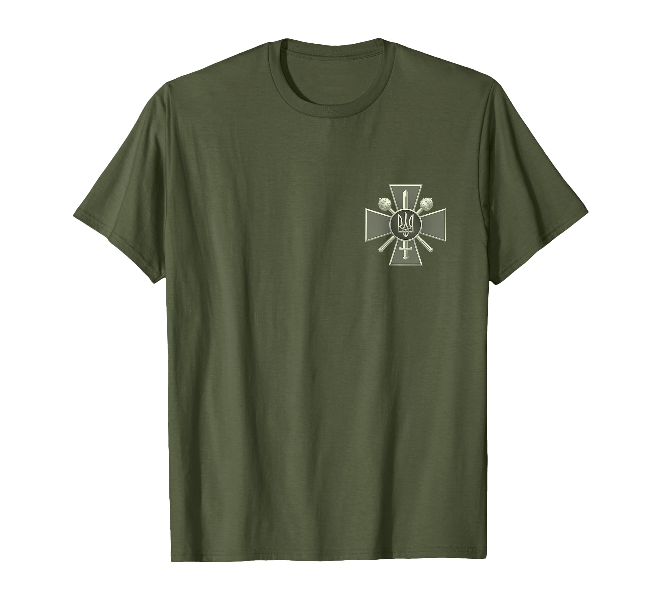 Kleidung mit Designs von Amazon Merch on Demand