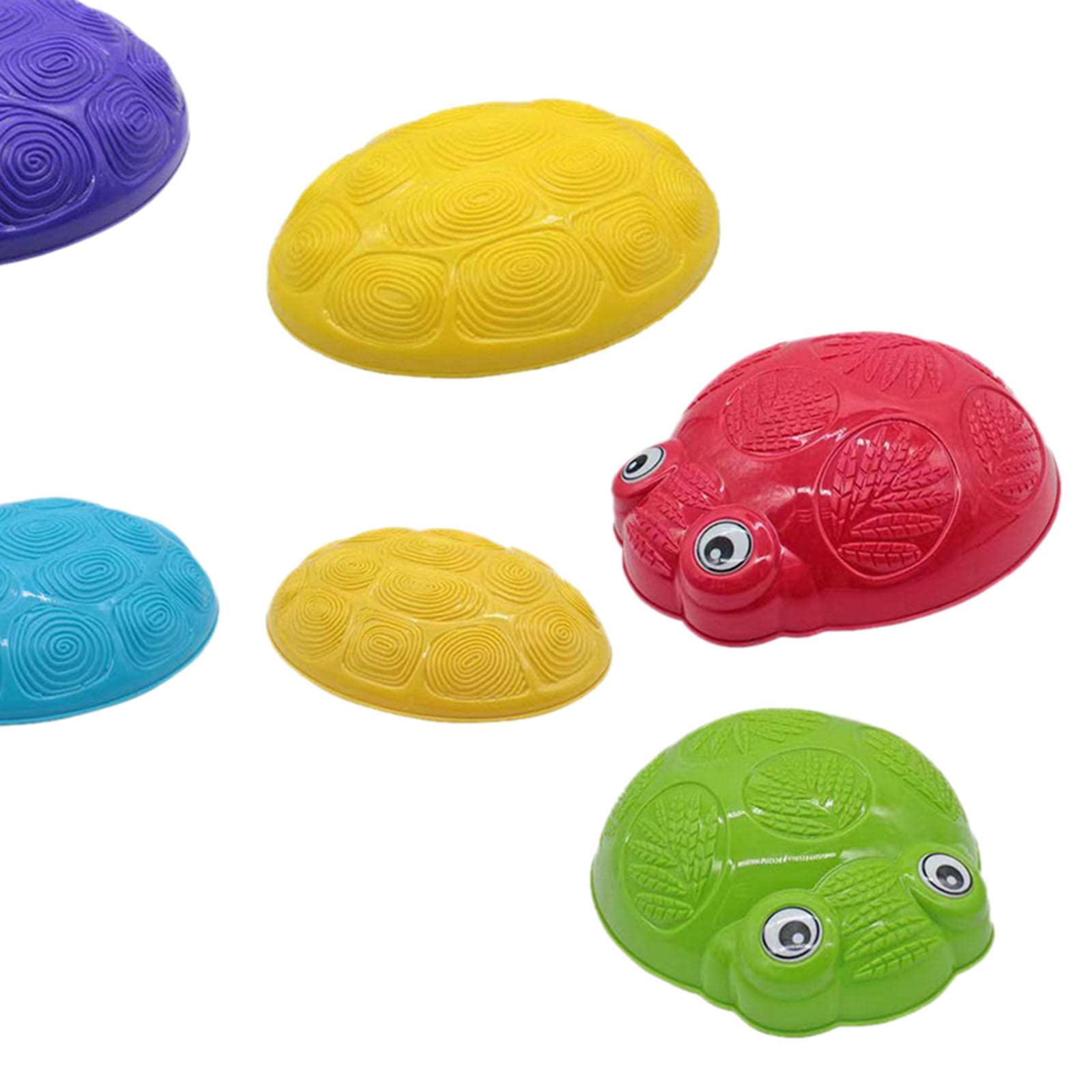 Piedras De Equilibrio 6 Piezas