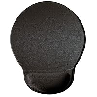 Durable 574858 - Mouse Pad Ergotop With Gel, tappetino per mouse