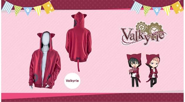 あんさんぶるスターズ ナンジャタウン パーカー Valkyrie Amazon.co.jp: あんスタ ナンジャタウン パーカー Valkyrie
