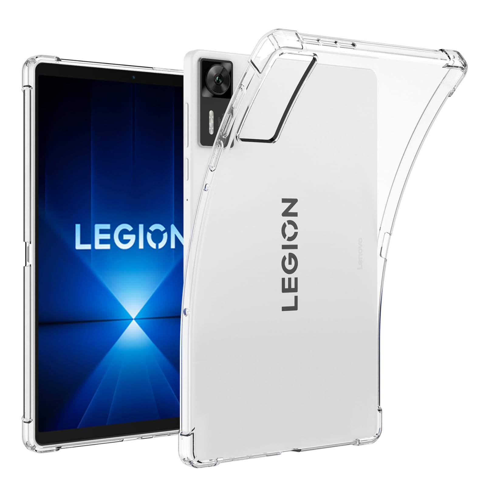 Amazon.co.jp: PRODELI For Lenovo Legion Y700 Gen 4 専用 ケース