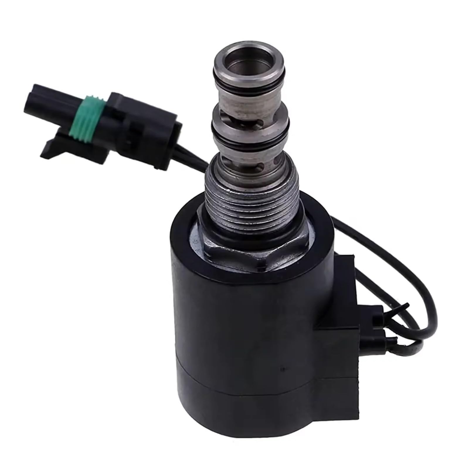 Électrovanne 181147A1 pour résoudre les pannes de levage et fuites hydrauliques