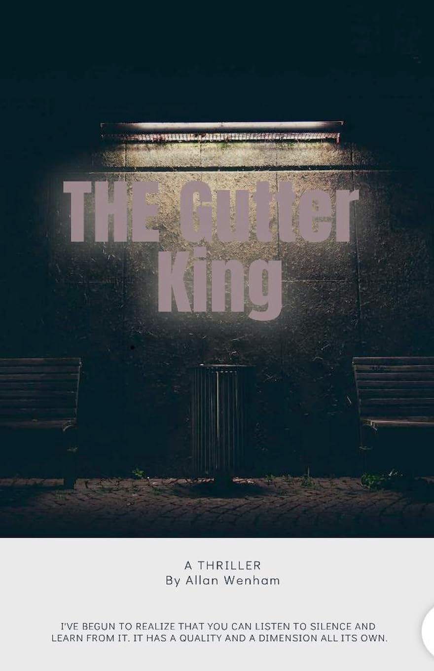 The Gutter King