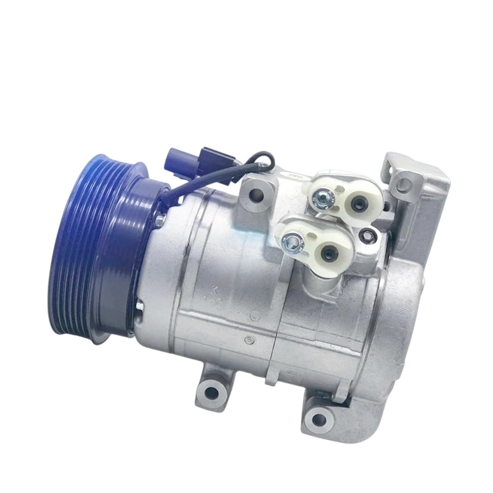 Jmcxwlaq One Color Compatible For Kia Sorento Carnival 3.3 3.8 Hyundai Entourage 10S20c Ac Compressor 97701-3E850 4472606591 4472606590 97701-3E865
