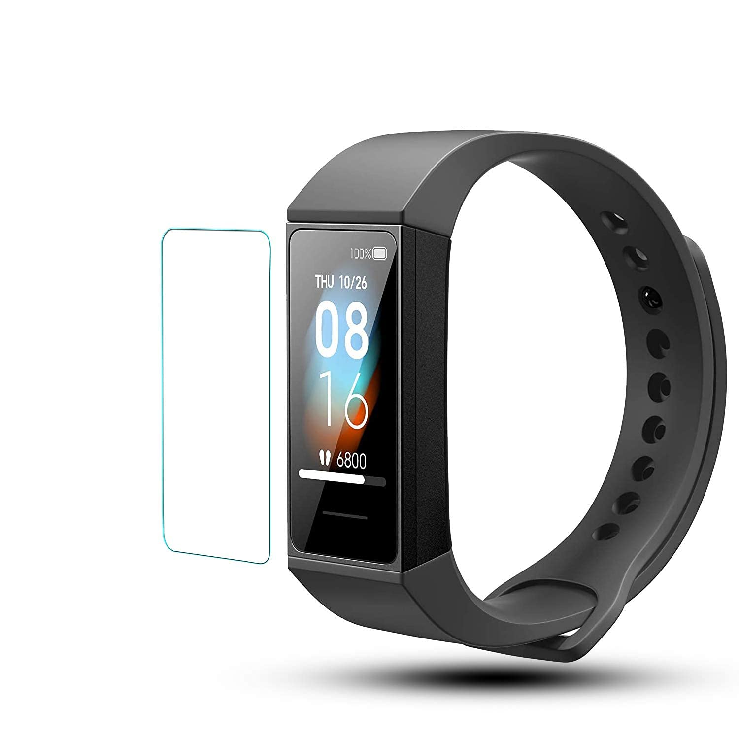 9h Nano Scratch Resistant Screen Protector Flexible Screen Guard