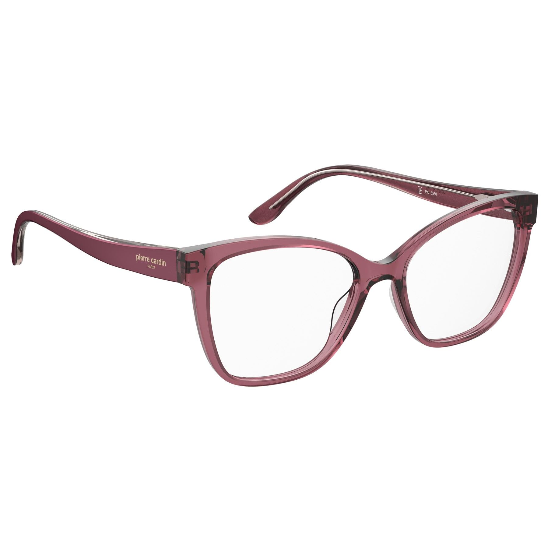 Lunettes de Vue PIERRE CARDIN P.C. 8530 35J PINK 54/17/145 Femme