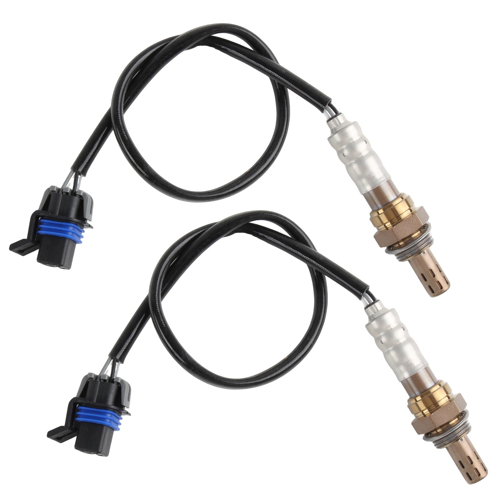 Photo 1 of VENUSFILTER Oxygen Sensor Upstream Downstream 2-Piece Set