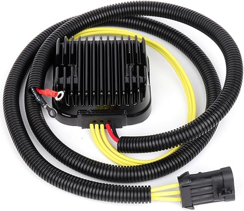 AINTIER Powersports Alternator Rectifiers Fit For 2015-2016 for Polaris Scrambler 850 2014-2016 for Polaris Scrambler XP 1000 2016-2018 for Polaris