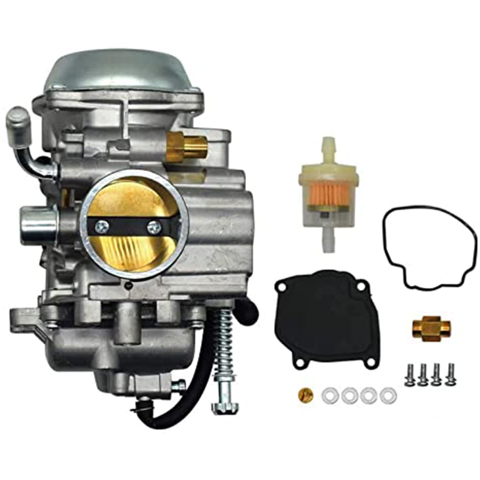 Carburador para Polaris para Magnum 425 1995-1998 para Ranger 500 para Sportsman ATV