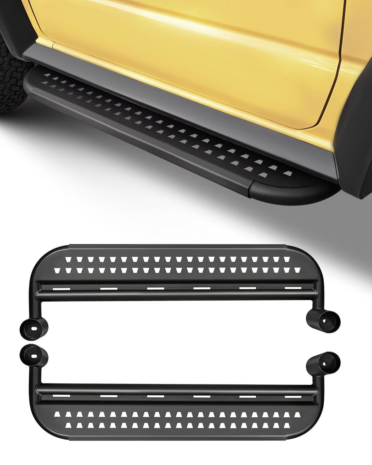 ジムニーシエラ JB74 ジムニー サイドステップバー サイドステップガード Amazon.co.jp: サイドステップバー ジムニーシエラ JB74 ジムニー JB64