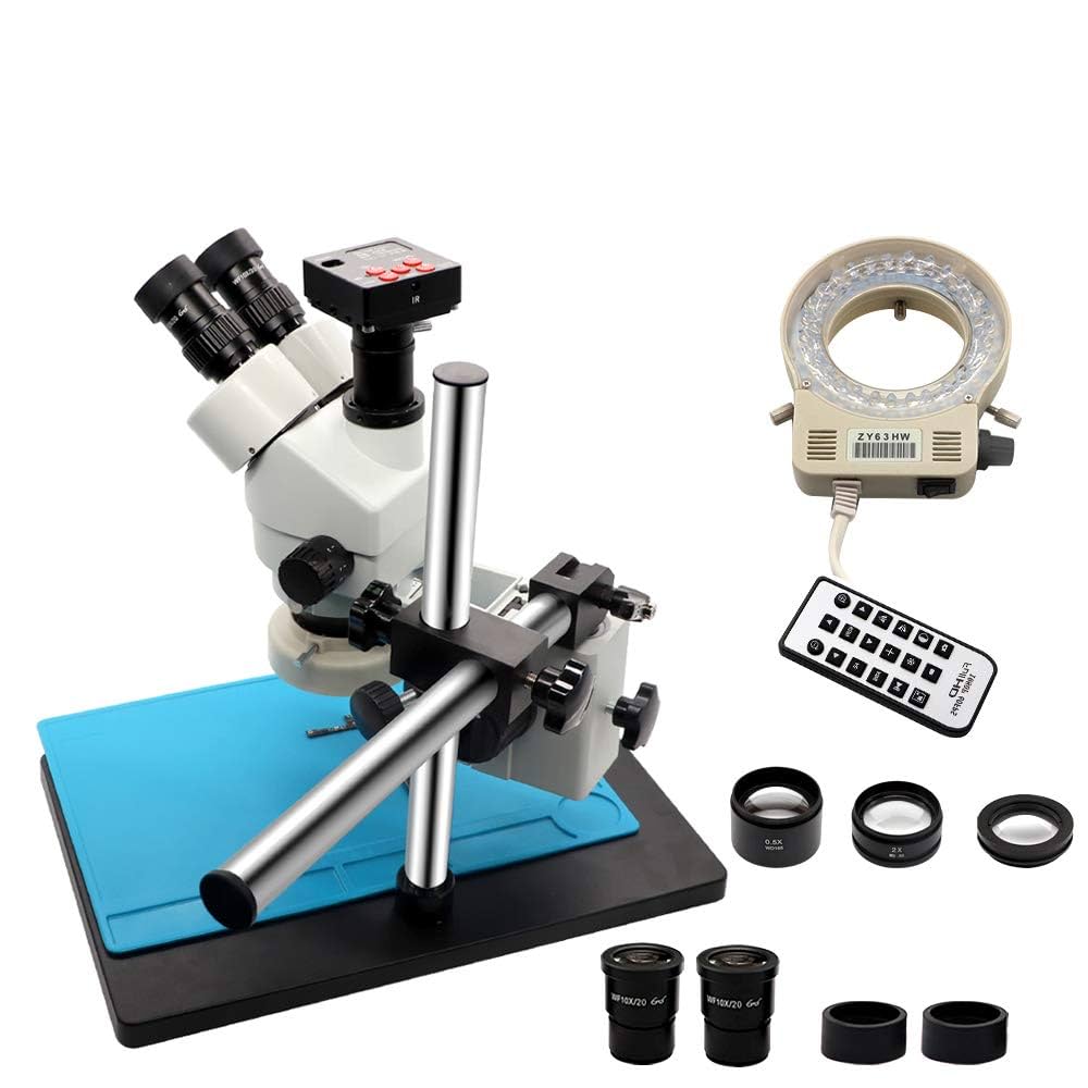 顕微鏡　箱は消耗してます　本体は未使用です 顕微鏡 箱は消耗してます 本体は未使用です