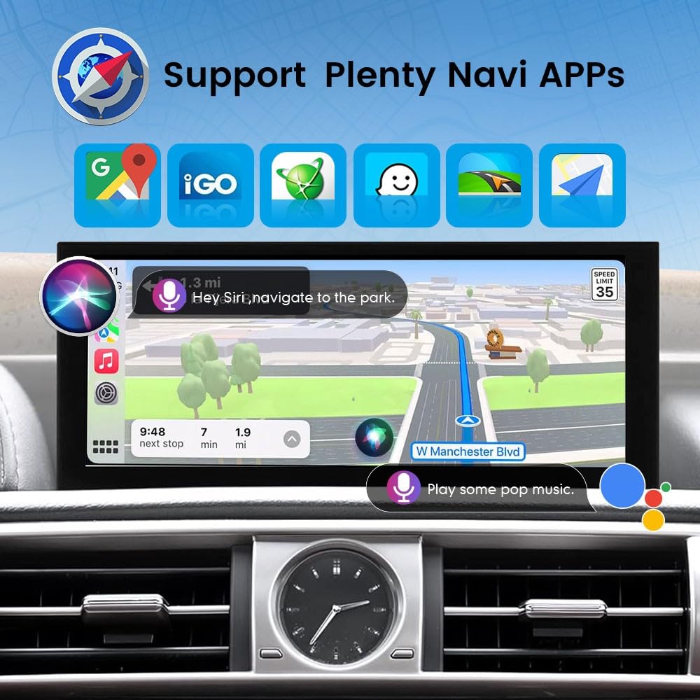 Amazon.com: for Lexus RC 2015-2025 10.25