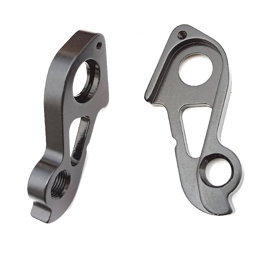 Amazon.co.jp: 自転車リアディレイラーハンガー 1Pc 自転車