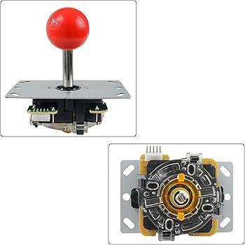 Amazon.com: Auto-plaza 6Pcs 8 Ways Restrictor Gate Arcade Amazon.com: Auto-plaza 6Pcs 8 Ways Restrictor Gate Arcade