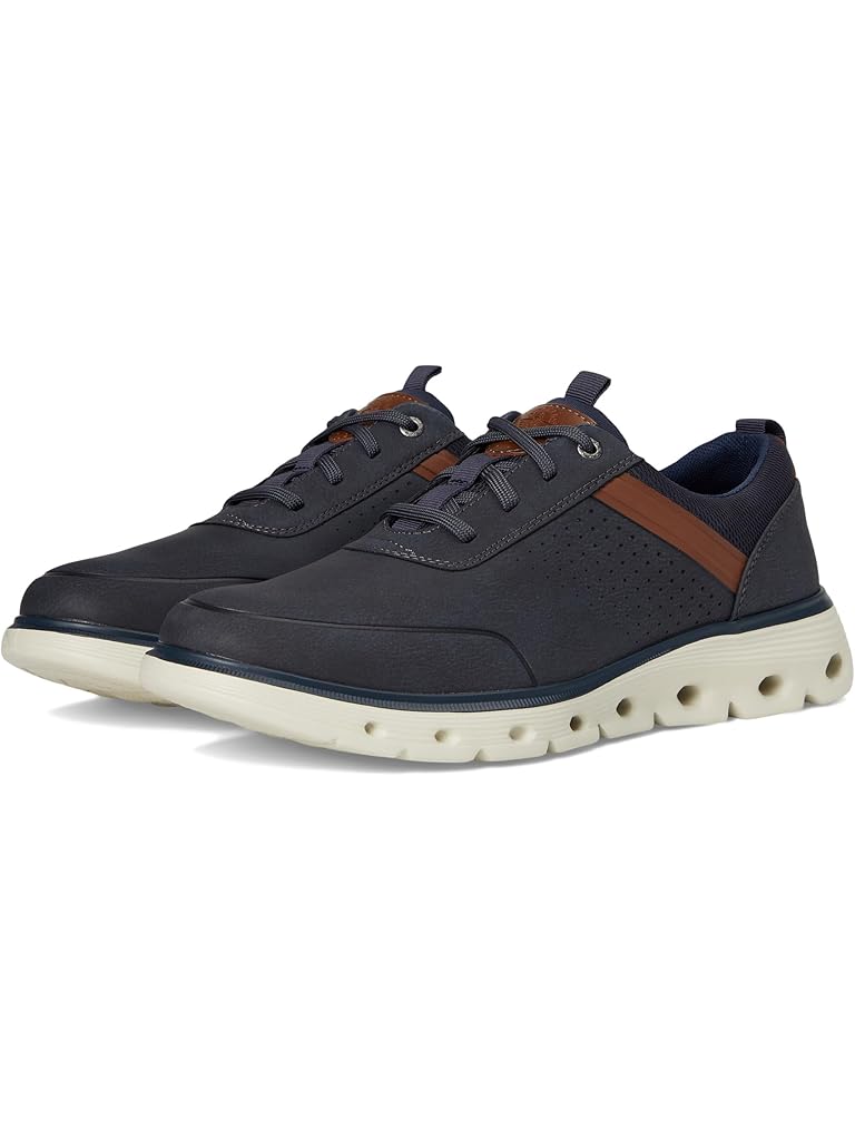 Navy Dockers Fowler