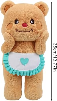 Amazon.co.jp: クマのぬいぐるみ、クマのぬいぐるみ - タイの