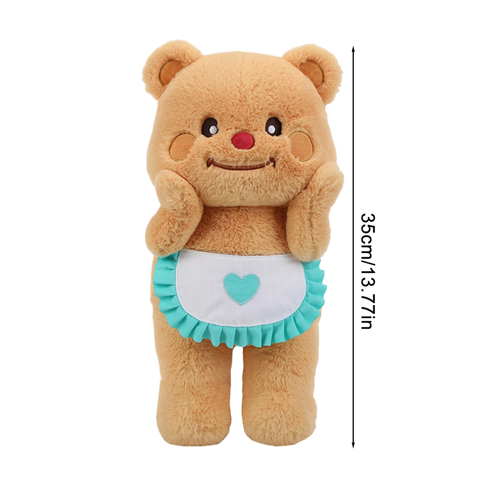 Amazon.co.jp: クマのぬいぐるみ、クマのぬいぐるみ - タイの
