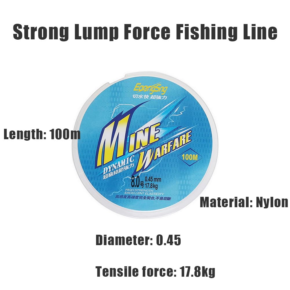 Aguja De Aparejo, Aguja De Aparejo De Pesca 5 En 1... – Grandado